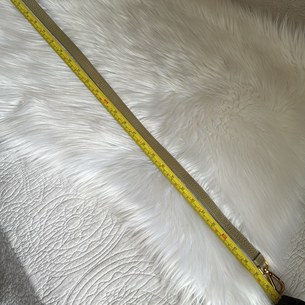 Prada Patent Leather Adjustable Strap - Picture 13 of 15